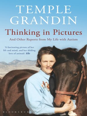 visual thinking book temple grandin